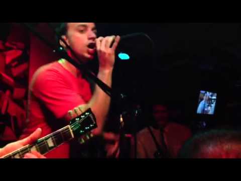 Hold On Tight covering "Mo' Money Mo' Problems" by Notorious B.I.G. (clip)