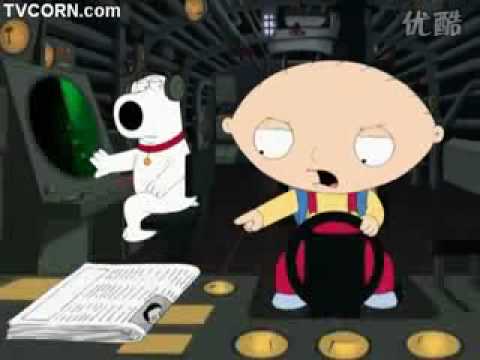 Family Guy Season 7 Episode 3 Road To Germany2