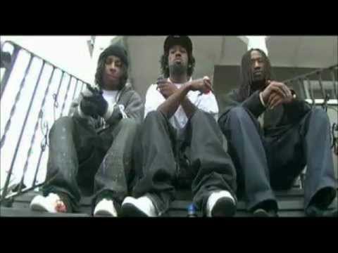 HD ft Lil Rod & 600BJ - Life on the go (NEW April 2012)