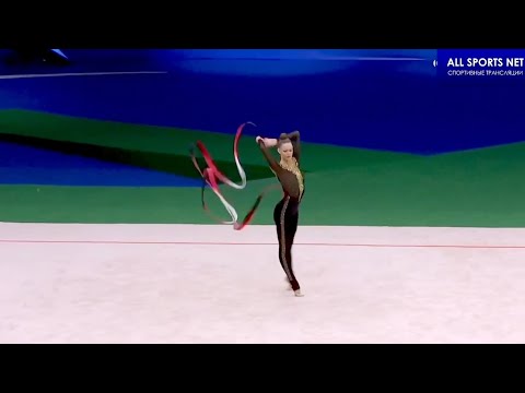 КАРМЕЛ КАЛЕМАА КАНАДА 41-ый Чемпионат мира 2025 / CARMEL KALLEMAA CANADA 41st World Championships