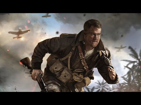 CALL OF DUTY VANGUARD Gameplay Walkthrough Part 1 Campaign FULL GAME  Mission Pheonix- No Commentary