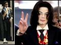 Micheal Jackson ~ Give Thanks To Allah 