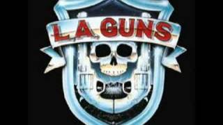 L.A. Guns - Shoot For Thrills