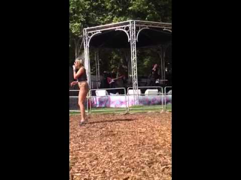 Are You Ready - Oli Wennink