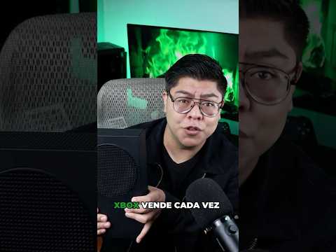 Xbox Series vende un 20% menos que Xbox One tras 4,5 años en USA
