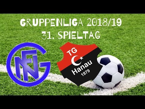 FC Germania Niederrodenbach - Türk Gücü Hanau