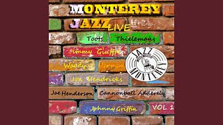 Green Dolphin Street