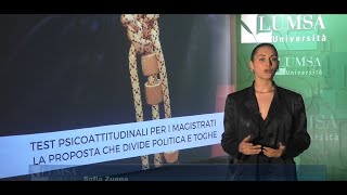 Test psicoattitudinali per i magistrati, la proposta che divide (Il Fatto del Giorno)