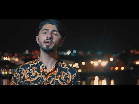 ANTONIO VIRGILIO -SARRA' CA NUN E MAI FERNUTE- VIDEO UFFICIALE 2019