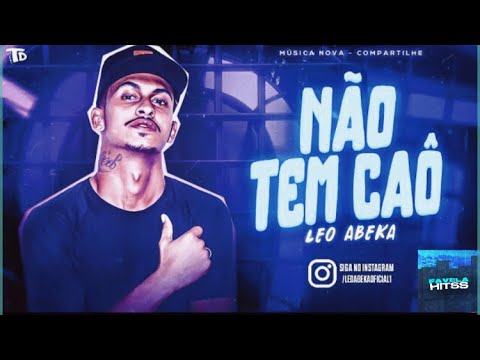 🟢LEO ABEKA - NÃO TEM CAÔ #bregãfunk2021 #funk #bregãfunk #tocahit