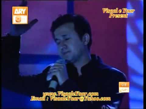 Maula Ya Salli Wa Sallim (Qasida Burdah) YouTube