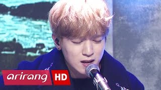 After School Club _ Letting Go Acoustic Ver. (놓아 놓아 놓아 어쿠스틱 버전) - DAY6(데이식스)