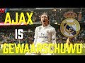 Ajax Moet Oppassen voor dit Real Madrid!