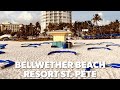 BELLWETHER BEACH RESORT ST. PETE FL