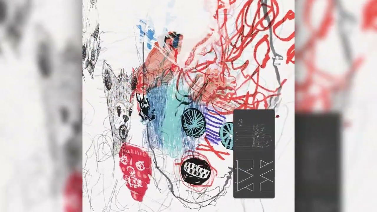 Adam Beyer & Bart Skils - Your Mind (Massano & Doriann Remix) | Drumcode