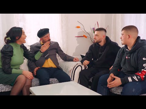 Gëzuar 2024- Darka e vjehrres dhe vjehrrit