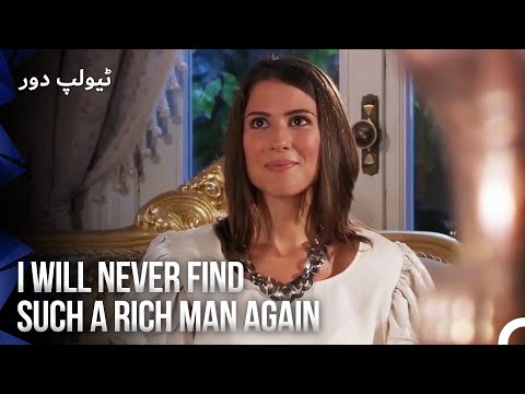 Cinar's New Suitor Came to The Mansion For Dinner | Lale Devri Episode 2