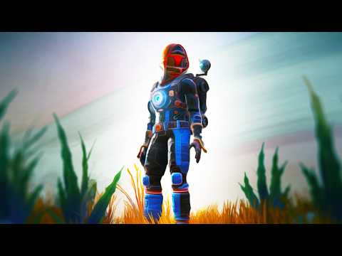 A Fresh Start In No Man's Sky