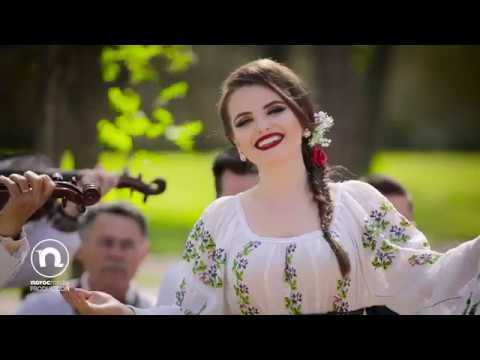 Lucretia Goagea si Orchestra "Lautarii" din Chisinau - Azi m am gatit ca o floare NOU !!!