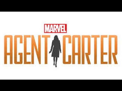 Agent Jack Thompson (Agent Carter: season 1 episode 5 "The Iron Ceiling")