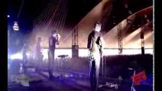 Lowlands 2013 - Balthazar - Fifteen Floors