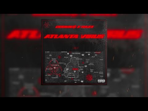 Cookie$ X Hazi - Stilo (Official Audio)