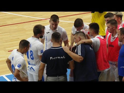 Futsal Scoregoal – Berettyó