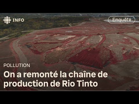 From the Amazon to Quebec: the hidden side of green aluminum | Investigation