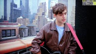 EZRA FURMAN (BalconyTV)