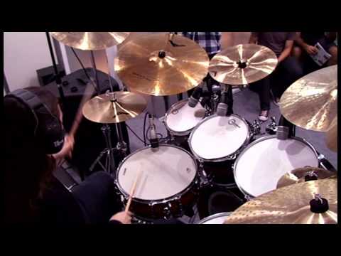 Expomusic 2011 - Nightmare