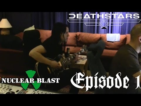 DEATHSTARS -- The Perfect Cult: Episode 1 (OFFICIAL TRAILER)