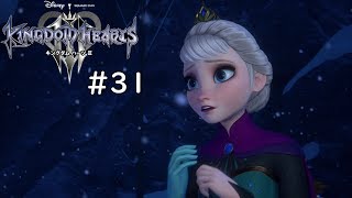 #31【A-RPG】遊のキングダムハーツ3【こみかる】
