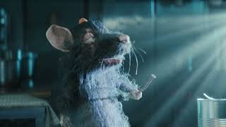 Orkin "Pardon My Butterfingers" (Rat) | The Best In Pests