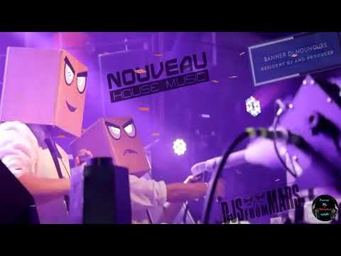 Djs From Mars - Best EDM Eletro & House Party Mix 2022 - Banner Dj-Nounours MixX