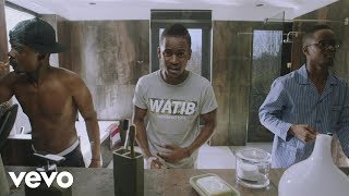 Black M - C&#39;est tout moi (Clip officiel)