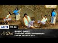 ENCOK DAH TUH Mandra Ampe Kejengkang Ditarik Atun SI DOEL EPS 5 SEASON 2 2 2