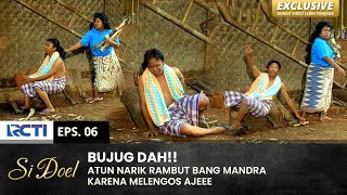 Download lagu ENCOK DAH TUH!! Mandra Ampe Kejengkang Ditarik Atun | SI DOEL | EPS.5 | SEASON 2 (2/2) mp3 Download lagu ENCOK DAH TUH!! Mandra Ampe Kejengkang Ditarik Atun | SI DOEL | EPS.5 | SEASON 2 (2/2) mp3