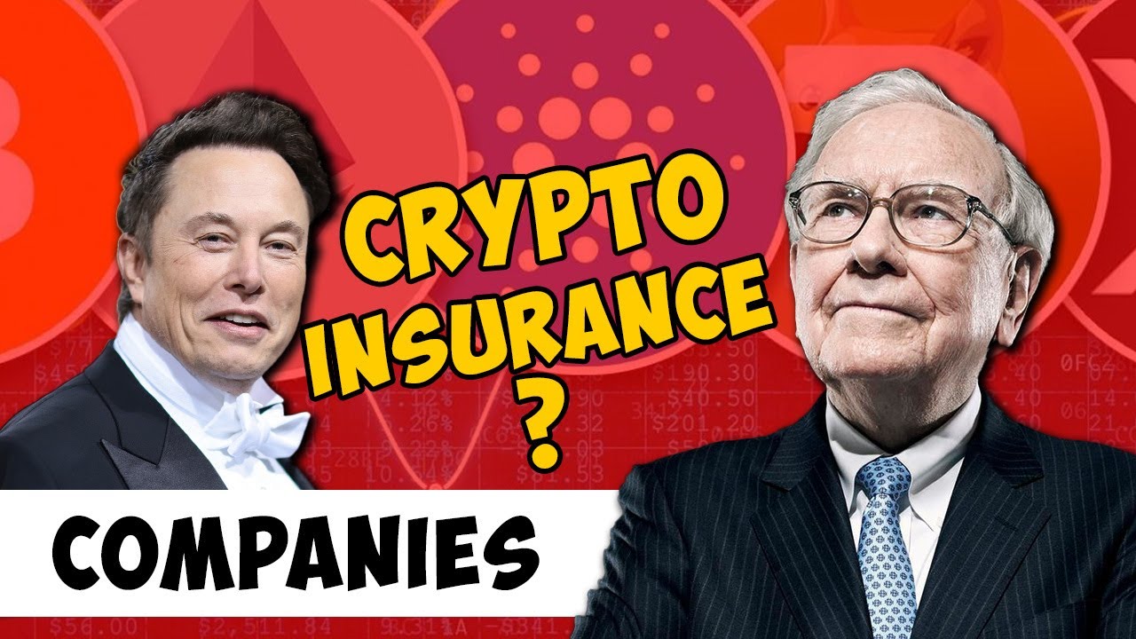 Is Your Cryptocurrency Safe? Top 10 Crypto Insurance Companies