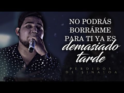 No Podrás video