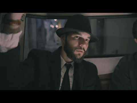 The Godfather Enjoy Electronics