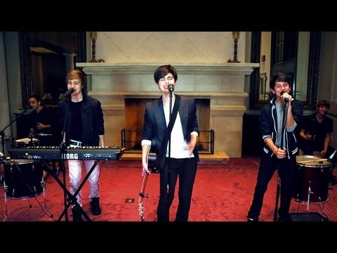 Fun. - Some Nights Cover by Before You Exit