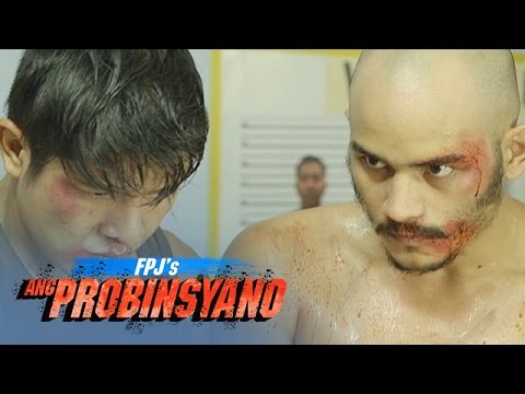 FPJ's Ang Probinsyano: Dog Butchers (With Eng Subs)
