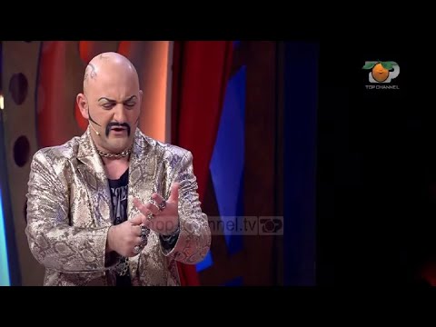 Portokalli, 14 Nëntor 2021 –  Kapo Kapllani ( Kapo hap Muze personal )