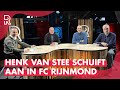 FC RIJNMOND blikt vooruit op KRAKER in CHAMPIONS LEAGUE: is FEYENOORD klaar voor ATLÉTICO?
