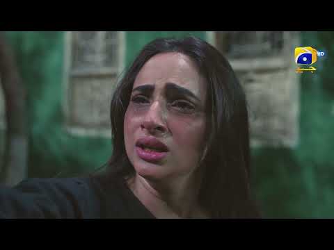 Saaya 2 Last Episode | Best Moment 03 | Mashal Khan | Sohail Sameer | HAR PAL GEO