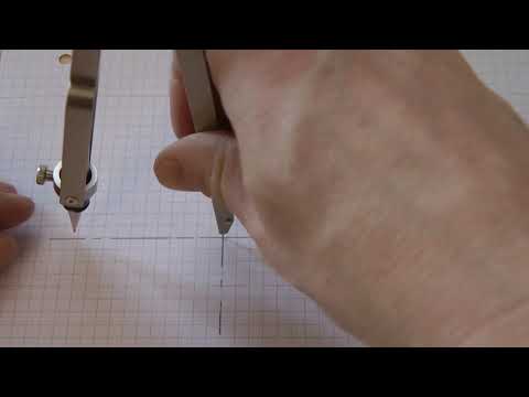 Corona-Crashkurs - Technisches Zeichnen: Konstruktion & Berechnung Sechskant