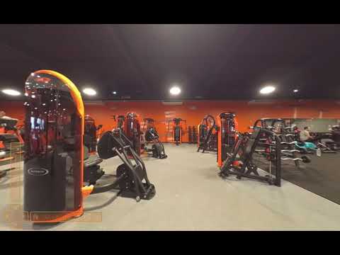 Basic-Fit 24/7 Miniature vidéo YouTube 2