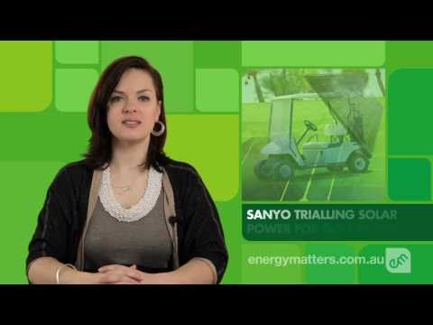 Energy Matters Video News - Episode 17 - November 21, 2010