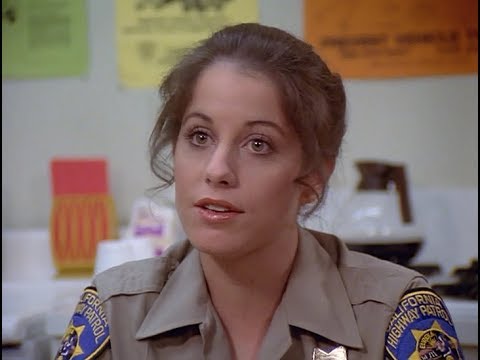 "CHiPs" Sindy Cahill Slideshow Video