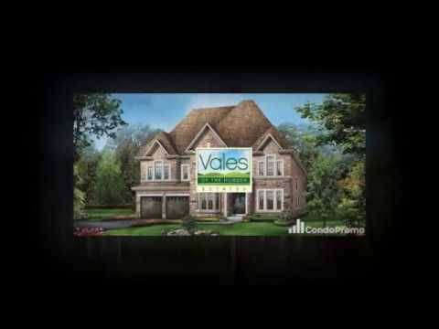 Vales of The Humber Estates